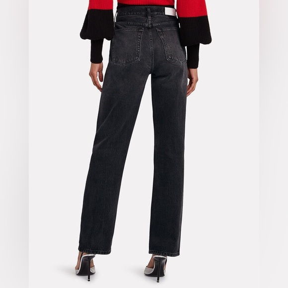 Redone Jeans - Picture 4 of 10